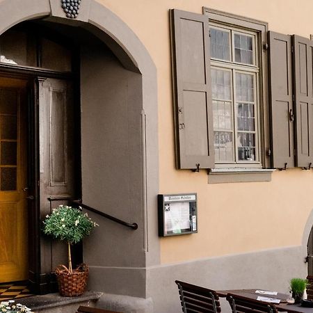Weinhaus Schultes Ξενοδοχείο Limburg an der Lahn Εξωτερικό φωτογραφία