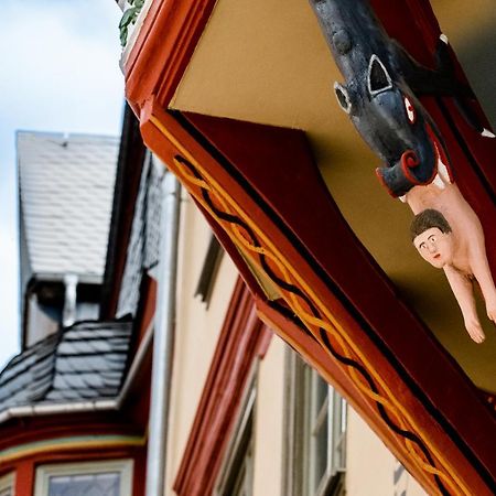 Weinhaus Schultes Ξενοδοχείο Limburg an der Lahn Εξωτερικό φωτογραφία