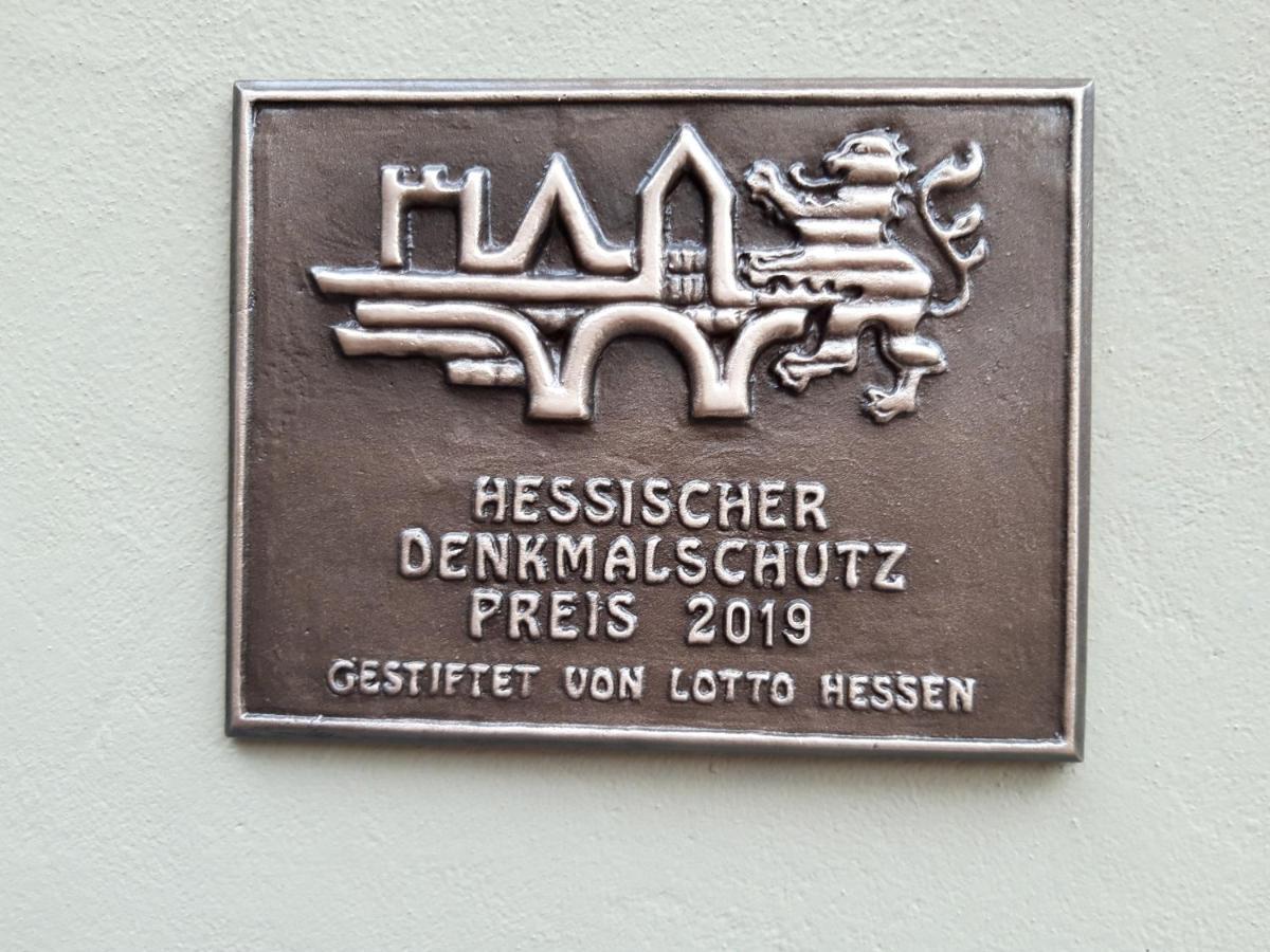Weinhaus Schultes Ξενοδοχείο Limburg an der Lahn Εξωτερικό φωτογραφία