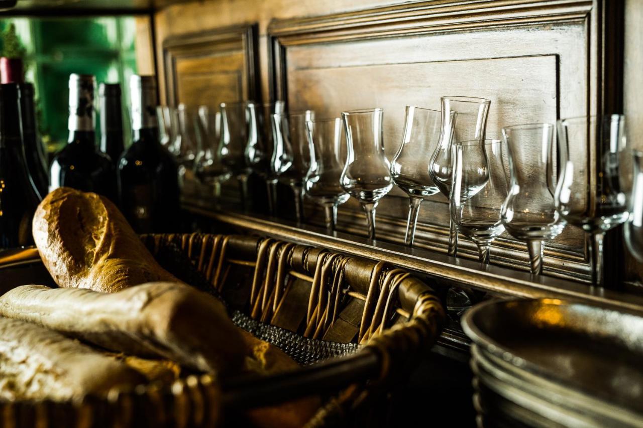 Weinhaus Schultes Ξενοδοχείο Limburg an der Lahn Εξωτερικό φωτογραφία