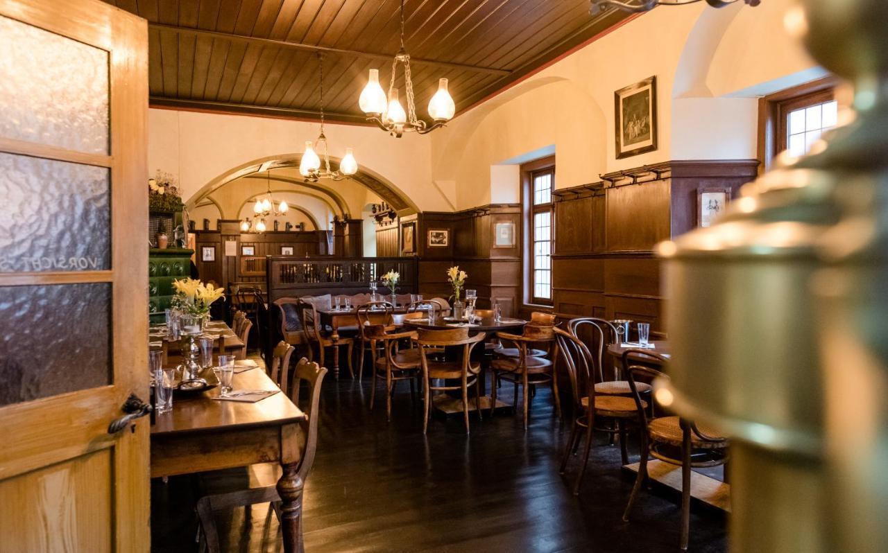 Weinhaus Schultes Ξενοδοχείο Limburg an der Lahn Εξωτερικό φωτογραφία