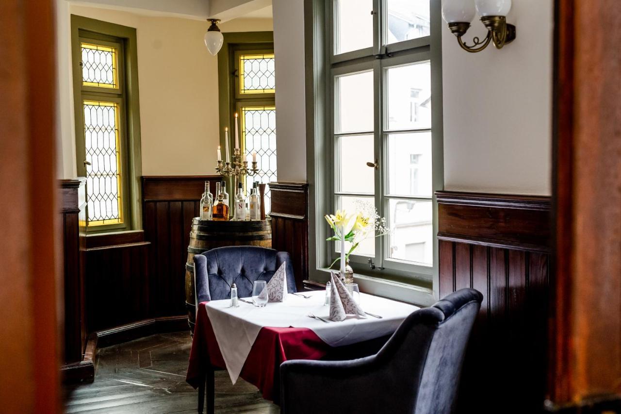 Weinhaus Schultes Ξενοδοχείο Limburg an der Lahn Εξωτερικό φωτογραφία
