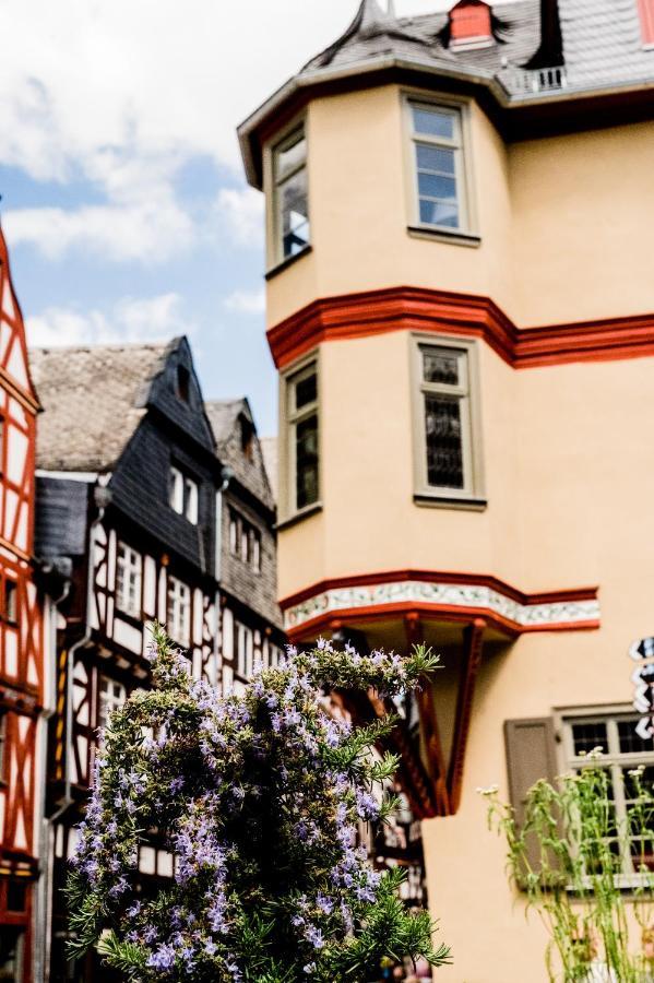 Weinhaus Schultes Ξενοδοχείο Limburg an der Lahn Εξωτερικό φωτογραφία